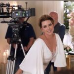 Alicia Machado Instagram - Si te perdiste algún episodio de #JuegoDeMentiras, entra ya al canal de YouTube @youtube Telemundo-Novelas y mira la semana de estreno en 15 minutos 🍿📺 Ponte al día con el resumen de los primeros 4️⃣ capítulos para que sigas disfrutando de esta súper serie #Repost from @telemundoseries • Feliz fin de semana les desea la senadora Edwards 🤍 ✨ ¿Quiénes están disfrutando de ella cada noche en #JuegoDeMentiras? No te la pierdas de lunes a viernes a las 10PM/9C por Telemundo. #JDM