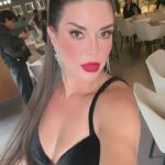 Alicia Machado Instagram – Yo Soy #Estefania Tu maestra 👩🏼‍🏫 Muy pronto 🔜 
Actriz 🎭 

Solo por @miracanelatv @miracanelatv #películas #movies #cinema #cine #actress #actresslifestyle 
Mis looks siempre by @samiya.boutique @benditoclosetstyle @denisedelpino @odalysmarino #designer #vestidos #characterdesign 
#miami #florida #boutique #AliciaMachadoBoutique