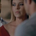 Alicia Machado Instagram - Esta noche ! Cada día mas más intrigas y deslealtades #juegodementiras🎬 10 pm 🕙 9C por @telemundo @telemundoseries