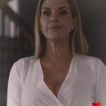 Alicia Machado Instagram - Expedienté Semanal De #Juegodementiras La Súper serie! Síguenos cada noche 10pm 9C Solo por @telemundo Si eres amante del suspenso y la intriga no puedes perderte este resumen y así te pongas al día con #juegodementitas