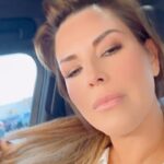 Alicia Machado Instagram - Feliz inicio de semana! Happy Monday ☀️🙏🏻🥰 El tema esta en que , solo es hoy y ahora! El tiempo ⏱️ no vuelve ! Bendiciones around the world 🌎 Con todo mi gente Bella con todo ! ✊🏻🙏🏻☀️🥰💋