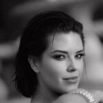Alicia Machado Instagram - Todo bien 🙂 todo en orden todo en paz ☮️ Mis amores 😘 hoy agradezco mi vida mis Alegrías , mis triunfos y derrotas ! Hoy soy guerrera y mañana la mamá 👩 la hija , después soy la actriz 🎭 que estudia su trabajo , después voy a pagar la luz 💡 y luego soy la amiga y la amante ! En fin ! Una chica normal ! Bendecida con oportunidades y el amor de muchos y de mis seres queridos ! Durante mi vida pública siempre el miedo me a hecho sufrir 😩 pero ya no mas ! Soy fuerte 💪🏻 y por la verdad murió Jesús! Mi corazón libre de rencor ! Good night 🌙😘 Series #juegodementiras 10 pm 🕙 9C todas las noches por @telemundo @telemundoseries