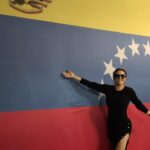Alicia Machado Instagram – Feliz día internacional de La Mujer 💜💜💜 
Cada día se lucha por el derecho de ser libres de ser auténticas e independientes! 
Como todas aquellas mujeres , soy igual que todas esas , también desvalorizada, difamada, violentada de muchas formas , engañada, maltratada, discriminada  y Si , luchando como todas por el lugar que merezco, no por mi cara bonita si no por mis talentos y capacidades. Soy La Mujer 👩‍💻 Que no te quieres conseguir para continuar tu camino de maltrato y desprecio ! Agradecida por las mujeres de mi vida que me han enseñado el valor del esfuerzo y que la resiliencia es la magia única e inquebrantable de mi alma imparable ! Soy la hija y la madre , la amiga y la tía, la hermana, soy , la compañera única del hombre afortunado que decida ver y amar el mundo 🌍 maravilloso que existe en cada una de nosotras mas allá de las apariencias! Estoy Allá y en todas partes Donde Ser mujer libre y soberana les siga molestando. 
Feliz día de la mujer y Bendecidos aquellos hombres Que saben que la mujer siempre será su refugio y fortaleza ! Las amo a todas mis mujeres , a mi hija que es mi inspiración y motor para hacer de ella y de todas lo que deseen Ser 💜💜💜