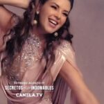 Alicia Machado Instagram - Estamos listas #SecretosDeLasIndomables Exclusivamente en @miracanelatv @canelatv_latam descarga La App https://apps.apple.com/us/app/canela-tv-series-and-movies/id1507429168 Si pensaban que nuestras Indomables iban a pasar desapercibidas, pues aquí están 😳😳😳 con unos looks ¡Totalmente Indomables! 😏 Listas y vestidas para el GRAN ESTRENO de #SecretosDeLasIndomables ❤️‍🔥 exclusivamente en Canela.TV y si no tienes la app 📺📲 descárgala YA para que no te pierdas de un verano Indomable. 🔥 #CanelaTV #SecretosDeLasIndomables #AliciaMachado #AmaraLaNegra #NinelConde #PatriciaManterola #Yuri #ZuleykaRivera #Secretos #verano2023
