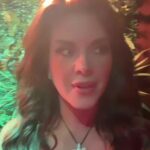 Alicia Machado Instagram - Estamos en vivo #picayseextiende solo por @telemundo @telemundorealities Todo el éxito del universo ! Estreno esta noche !