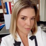 Alicia Machado Instagram - Esta noche La Senadora #alejandraedwards En la súper serie! @telemundoseries @telemundo Todas las reglas de este #JuegoDeMentiras cambiaron esta semana 😨💥 ¿Qué te sorprendió más? Prepárate para lo inesperado cada noche de lunes a viernes a las 10PM/9C por Telemundo. #actresslife #actorslife #series #juegodementiras @nbcutelemundo @telemundo @arapmx @altairjarabo @mariaecamargo @rodrigoguirao @laklitbocynthia @eduardoyanezofc @machadooficial @ppgamez #jdm