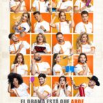 Alicia Machado Instagram - TENEMOS FECHA! 🗓️ #TopChefVIP3 llega el martes 21 de mayo a las 7pm/6c 🙌 Los fogones se prenden 🔥 y 20 celebridades pondrán a prueba sus habilidades culinarias 👩‍🍳👨‍🍳 Levanta la mano si ya estás listo 🙋‍♀️🙋 #telemundo @telemundorealities @telemundo Mi gente bella regreso a las pantallas de #telemundo a darlo todo en la competencia culinaria más exigente de la televisión 📺 coming soon 🔜