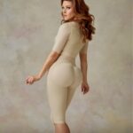 Alicia Machado Instagram - Y Sigo Fiel A las mejores fajas modeladoras del mundo 🌍 para vestir y realzar tu figura ! Tengo siempre promociones y nuevos Diseños que son exclusivos para tu tipo de cuerpo ! Visita mi link https://www.solbeautyandcare.com/discount/LAMACHADO #LaMachado promo code 👩‍💻 y encuentra tu faja perfecta 🤩 Exclusivamente by @solbeautyandcareoficial @solleon21 #fajasmoldeadoras #moda #fashion #fashionblogger #usa🇺🇸 #mexico🇲🇽 #aliciamachadomissuniverse❤️ #aliciamachadoactress