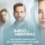 Alicia Machado Instagram - Mis amorcitos 🥰 Tenemos una Sorpresa! Ven visita nuestro link #https://apps.apple.com/app/id680595680 #Repost from @telemundoseriesRepost from @telemundoseries • ¡Atención, fans de series! 🚨 Ya puedes unirte a la intriga y al suspenso de #JuegoDeMentiras, porque están disponibles los episodios más recientes GRATIS en la app de Telemundo 📲 Entra al link en la BIO para que te pongas al día con esta historia y descubre porque en un mundo de engaños la verdad NO desaparece 👀🔥 #JDM