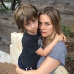 Alicia Silverstone Instagram – Scrolling through my camera roll has me in my feelings today. 🥺 Anyone else guilty of doing this? #tbt