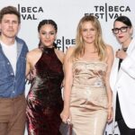 Alicia Silverstone Instagram – From filming in Chicago to being featured at the Berlin Film Festival and Tribeca Film Festival, I was so proud to have been part of this incredible film released this year! I loved being Aunt Hildie.. it was such a different part for me.. 😈 #Perpetrator is available to stream now on @primevideo, @AppleTV, and many other streaming platforms.