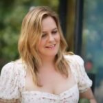 Alicia Silverstone Instagram – When @people comes over for a little house tour… 🏡🥰 Here’s how I turned my Snow White inspired house into a beautiful sustainable oasis!