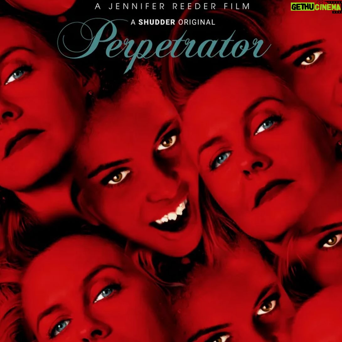 Alicia Silverstone Instagram - From filming in Chicago to being featured at the Berlin Film Festival and Tribeca Film Festival, I was so proud to have been part of this incredible film released this year! I loved being Aunt Hildie.. it was such a different part for me.. 😈 #Perpetrator is available to stream now on @primevideo, @AppleTV, and many other streaming platforms.