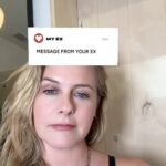 Alicia Silverstone Instagram - The real question is which ex texted me? 🤔😬 Jk I love my exes