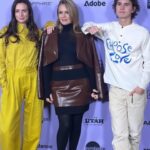 Alicia Silverstone Instagram – We brought the krazy to #Sundance this year! 😉 It was so great reuniting with some of the gang for the premiere of the new film we worked on. #KrazyHouse