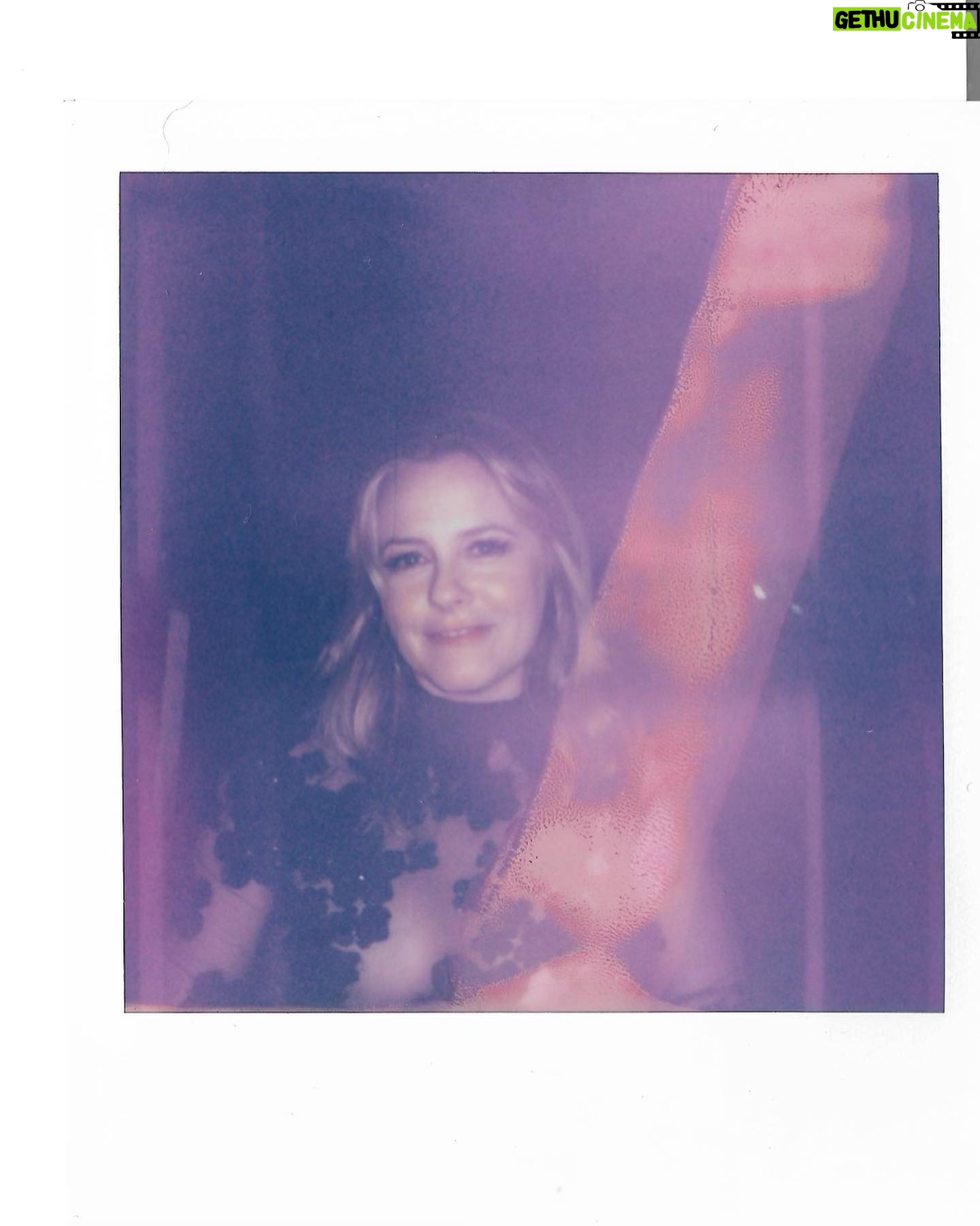 Alicia Silverstone Instagram - Take me back to all the fun I had at #NYFW… 🥳 So proud and excited for you @csiriano 🤗💖