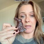 Alicia Silverstone Instagram - Happy Easter! I put these cruelty-free indulgences to the test and it was worth every bite.🐰🍫 As for the winner, my absolute favorite is a tie between Happy By Chocolate and Divine Treasures. If you wish to know more, check out my How To Have A Kind Easter Celebration blog on TheKindLife.com for more! #Easter #Vegan #Chocolate