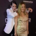 Alicia Silverstone Instagram – From filming in Chicago to being featured at the Berlin Film Festival and Tribeca Film Festival, I was so proud to have been part of this incredible film released this year! I loved being Aunt Hildie.. it was such a different part for me.. 😈 #Perpetrator is available to stream now on @primevideo, @AppleTV, and many other streaming platforms.