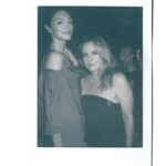 Alicia Silverstone Instagram - Take me back to all the fun I had at #NYFW… 🥳 So proud and excited for you @csiriano 🤗💖