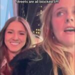 Alicia Silverstone Instagram - This was a silly video I texted to @csiriano because we were running very late to dinner! I know some of you understand the struggle of wearing high heels so I had to share 😂