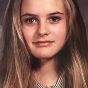Alicia Silverstone Instagram - 🥹❤️ #throwbackthursday #tbt