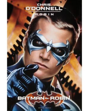 Alicia Silverstone Instagram - You can only choose one fighter, who would it be? I’ll start… Batgirl, of course. But maybe I’m a bit biased… 😉💪🏻 (But if I could choose a second, I’d go with Uma… she was pretty delicious as Poison Ivy🥰) #FBF #BatmanAndRobin #1997