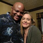 Alicia Silverstone Instagram – Flashback to all the fun I had filming #Reptile! #FBF

#MichaelPitt is so good. He makes me giggle hard in this! 

@iammikebeasley is the cutest! The most fun in square dance rehearsals and on set. 

Our director @Grant_Singer’s work and his aesthetic are really beautiful and the film looks stunning. He also co-wrote the screenplay with #BenecioDelToro and #BenjaminBrewer!

@ericbogosian, my lover in Time Stand Still, a play we did on Broadway, and also my sweet dear uncle in Reptile (or maybe not so sweet?? 🤔).

If you haven’t seen it yet, get ready for a thrilling story. I screamed twice and I know what’s coming… 🤪🤦🏼‍♀️ #Reptile is streaming now on @Netflix!