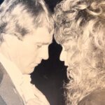 Alicia Silverstone Instagram – Today was a beautiful celebration of the life of the very talented man, Ryan O’Neal. I mean.. Love Story, What’s Up Doc, Paper Moon, Barry Lyndon. He was so present, subtle, and brilliant. Loved by so many, such a cutie pie, so playful, and lovely to work with. Grateful for the memories we created on #MissMatch together ❤️