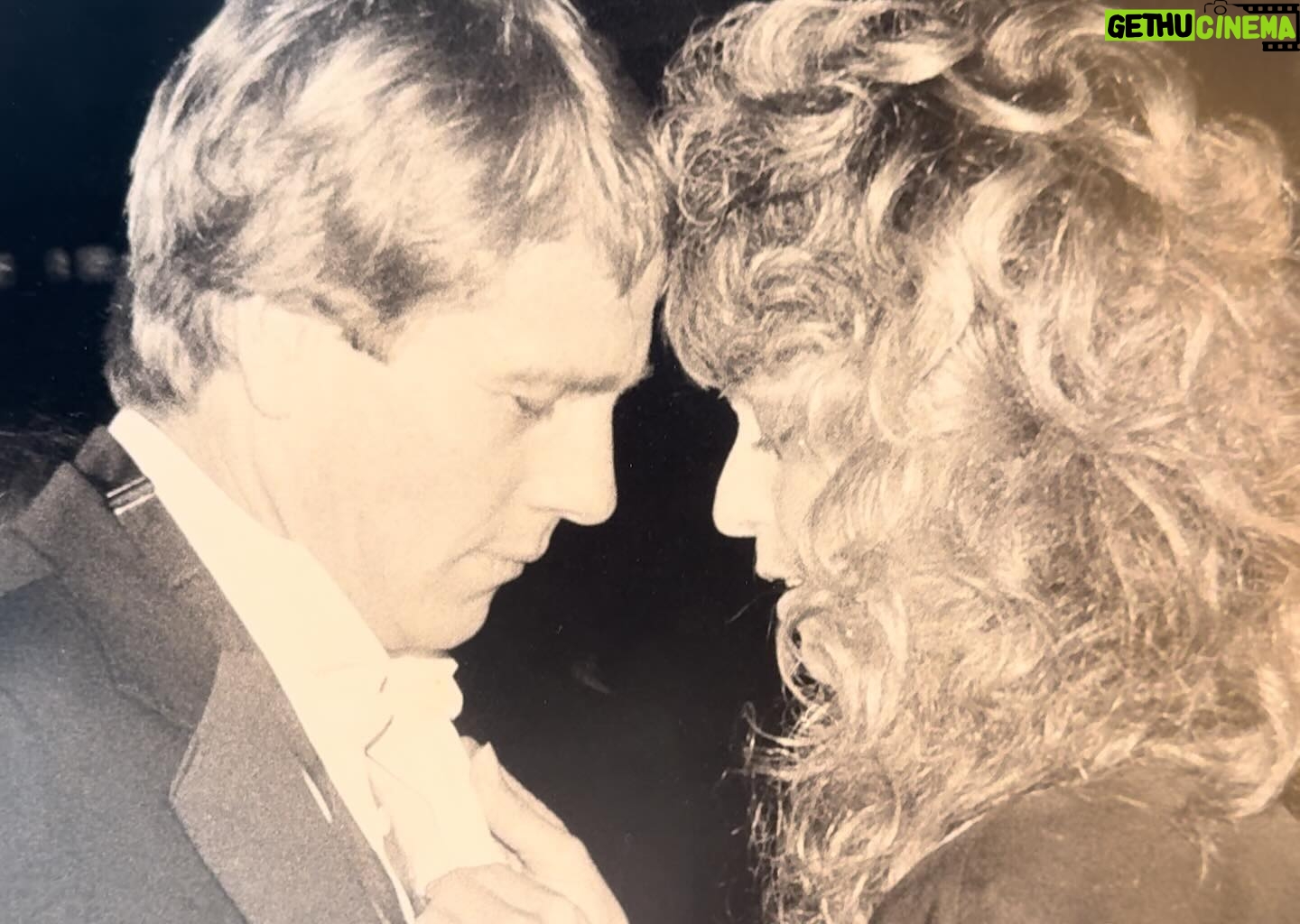 Alicia Silverstone Instagram - Today was a beautiful celebration of the life of the very talented man, Ryan O’Neal. I mean.. Love Story, What’s Up Doc, Paper Moon, Barry Lyndon. He was so present, subtle, and brilliant. Loved by so many, such a cutie pie, so playful, and lovely to work with. Grateful for the memories we created on #MissMatch together ❤️