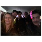 Alicia Silverstone Instagram – Flashback to all the fun I had filming #Reptile! #FBF

#MichaelPitt is so good. He makes me giggle hard in this! 

@iammikebeasley is the cutest! The most fun in square dance rehearsals and on set. 

Our director @Grant_Singer’s work and his aesthetic are really beautiful and the film looks stunning. He also co-wrote the screenplay with #BenecioDelToro and #BenjaminBrewer!

@ericbogosian, my lover in Time Stand Still, a play we did on Broadway, and also my sweet dear uncle in Reptile (or maybe not so sweet?? 🤔).

If you haven’t seen it yet, get ready for a thrilling story. I screamed twice and I know what’s coming… 🤪🤦🏼‍♀️ #Reptile is streaming now on @Netflix!