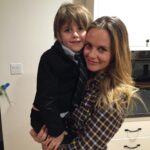 Alicia Silverstone Instagram - It’s official, my baby is now a teen! 😭🥰😍😳😁