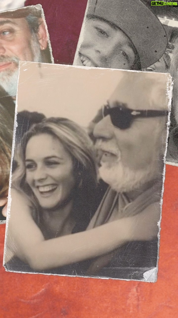 Alicia Silverstone Instagram - Happy birthday to my dear pal of 30 years @martycallner! π I've known you since I was 16 years old when you directed all those @Aerosmith music videos... πΆπ₯ I love all of our memories together... our drives around LA... our yummy lunch hangouts and mostly all of our family gatherings! You are a very talented, super creative, deeply loving papa, grandpa, friend, and one-of-a-kind Marty! I am so grateful for your friendship. β€οΈ you birthday boy!! π₯³