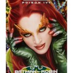 Alicia Silverstone Instagram - You can only choose one fighter, who would it be? I’ll start… Batgirl, of course. But maybe I’m a bit biased… 😉💪🏻 (But if I could choose a second, I’d go with Uma… she was pretty delicious as Poison Ivy🥰) #FBF #BatmanAndRobin #1997