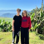 Alicia Silverstone Instagram – Eating delicious food… white water rafting… and spending quality time with my son. 🥰 Costa Rica has amazing so far!

@pacuarelodgecostarica 
@protravel.international 
@landed.travel