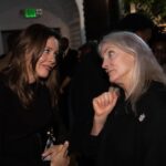 Alicia Silverstone Instagram - @supportandfeed does incredible work - they feed people in need and they do it with food that is sustainable and truly healthy and they support small businesses - plant based restaurants - in the process. I attended an evening to benefit Support Feed the other night and the beautiful vibes and energy in the room were so inspiring. @janellemonae spoke beautifully and @d4vddd performed and has voice of an angel. I first became involved with the organizations work when I had the privilege of doing an IG live with @maggiembaird during the early days of this project which is her brainchild and I have never stopped believing in their work. Maggie and her kids @BillieEilish and @Finneas are a beautiful family (dad too! 🥰) and we share the same  #kinddiet and #kindmama values and I’m so proud of what they are doing- I hope you will take time to learn about and support their important work at #supportandfeed xoxo  PS - I really enjoyed the vegan sushi and drinks from Niku Nashi where the event was held. Yum! Swipe to see some of the videos from the special evening!