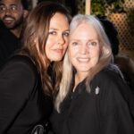 Alicia Silverstone Instagram - @supportandfeed does incredible work - they feed people in need and they do it with food that is sustainable and truly healthy and they support small businesses - plant based restaurants - in the process. I attended an evening to benefit Support Feed the other night and the beautiful vibes and energy in the room were so inspiring. @janellemonae spoke beautifully and @d4vddd performed and has voice of an angel. I first became involved with the organizations work when I had the privilege of doing an IG live with @maggiembaird during the early days of this project which is her brainchild and I have never stopped believing in their work. Maggie and her kids @BillieEilish and @Finneas are a beautiful family (dad too! 🥰) and we share the same  #kinddiet and #kindmama values and I’m so proud of what they are doing- I hope you will take time to learn about and support their important work at #supportandfeed xoxo  PS - I really enjoyed the vegan sushi and drinks from Niku Nashi where the event was held. Yum! Swipe to see some of the videos from the special evening!
