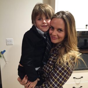 Alicia Silverstone Instagram - Scrolling through my camera roll has me in my feelings today. 🥺 Anyone else guilty of doing this? #tbt