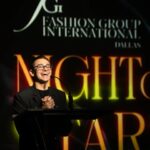 Alicia Silverstone Instagram - When you fly to Dallas for less than 24 hrs to present your dear friend an award.. ✈️✨ So proud of @Csriano (as always!) on being honored at @FGIDallas Night of Stars 2023. It was a beautiful evening! And a big happy birthday to this cute face and extraordinary talent ❤️🥰