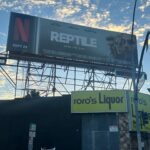 Alicia Silverstone Instagram - From a few months back... #Reptile on Sunset Blvd! @netflix