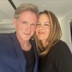 Alicia Silverstone Instagram - Reunited with my “boyfriend” from 30 years ago… 😂😍❤️ #TheCrush @caryelwes