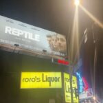 Alicia Silverstone Instagram - From a few months back... #Reptile on Sunset Blvd! @netflix