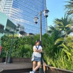 Alifa Lubis Instagram – Hello 💙