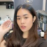 Alifa Lubis Instagram - New year ,new me !! Selalu Happy klw treatment rambut di @omg.hairdesign yukk samaan sama alifaaaa 🫶🏻🫶🏻