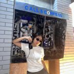 Alifa Lubis Instagram – Hello?