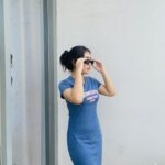 Alifa Lubis Instagram - Hidup kadang kidding padinding oi dinding pa dinding
