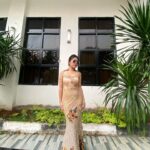 Alifa Lubis Instagram - Gadis kreteg?