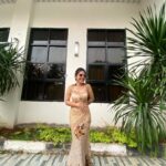 Alifa Lubis Instagram – Gadis kreteg?
