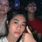 Alifa Lubis Instagram - Bang alex ntr selesai konser mampir kerumah saya ya🙏🏻