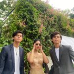 Alifa Lubis Instagram – Gadis kreteg?
