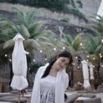 Alifa Lubis Instagram - Karena besok sudah mulai puasa mari saling memaafkan,karena klw saling sayang kayak nya aku doang kamu nya ga. bersyanda bersyanda🙏🏼